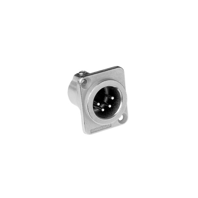 Amphenol Audio AC4MDZ